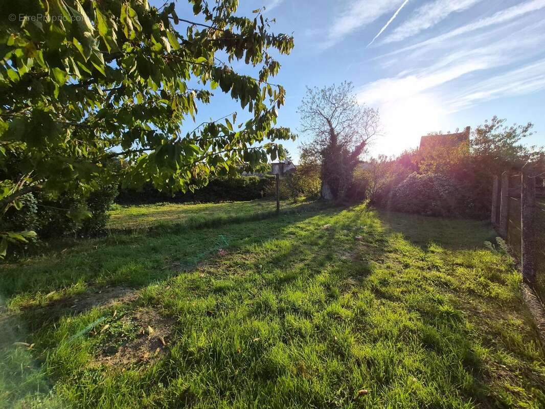 Photo 3 - Maison à DESCARTES