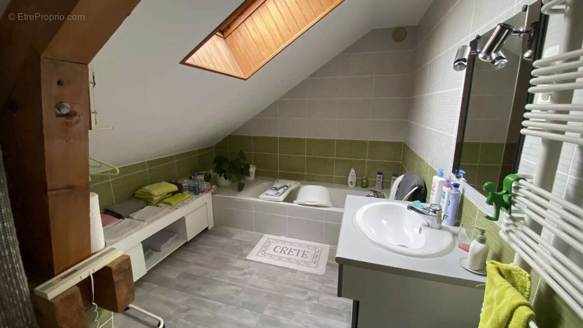 Maison 134 m² à Dole  - photo 5
