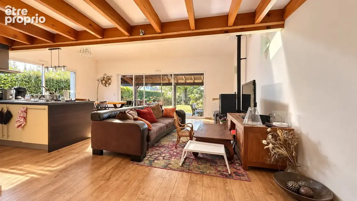 Maison 5 pièces 135 m² à vendre à Anglet (64600) - photo 3