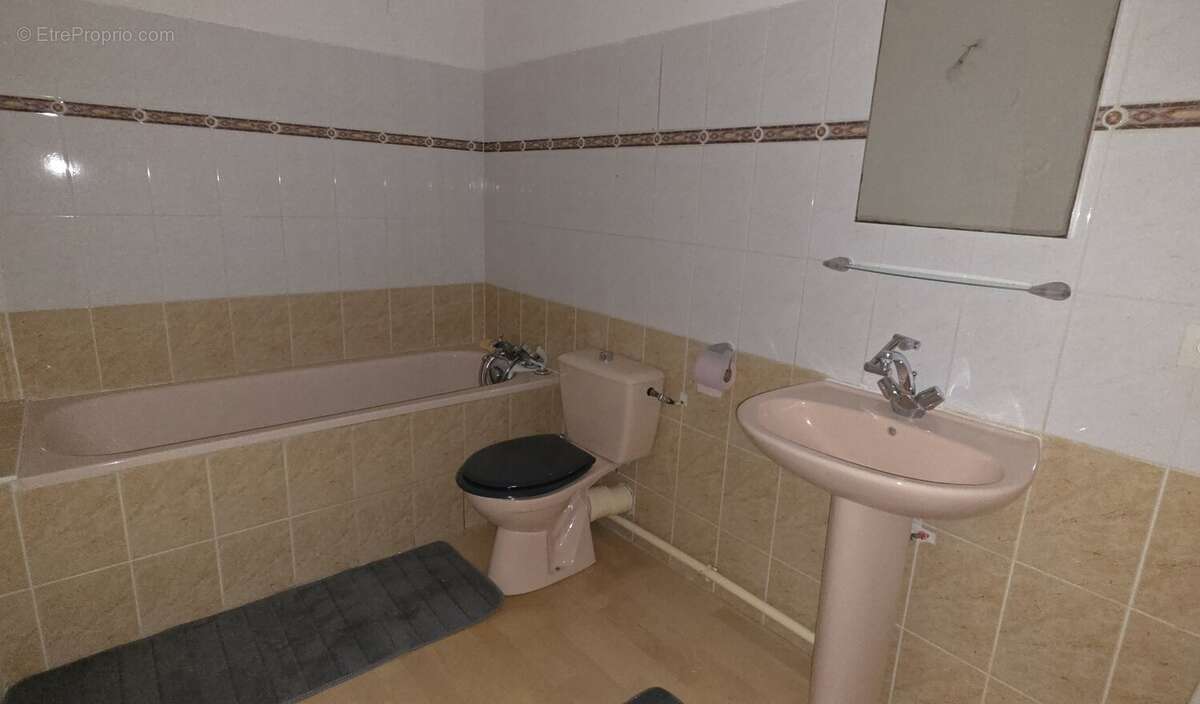 Appartement à SETE