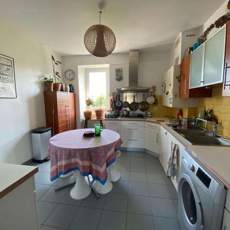 Appartement à VANNES