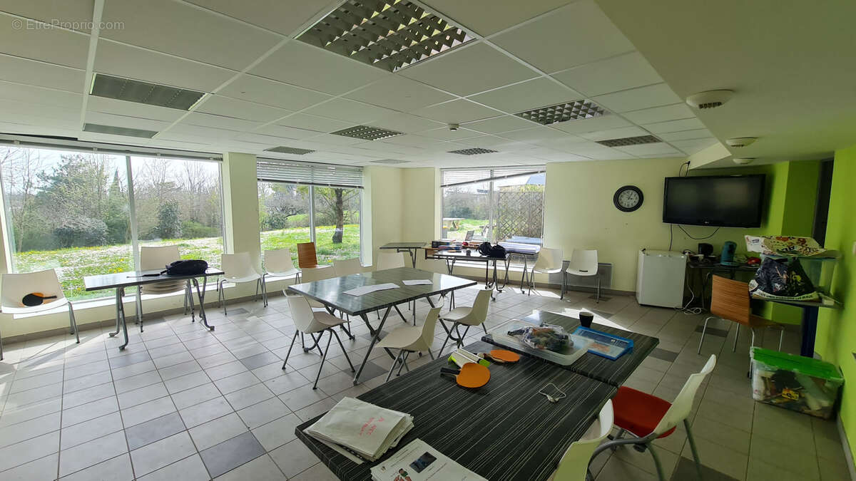 Appartement à NAUCELLE