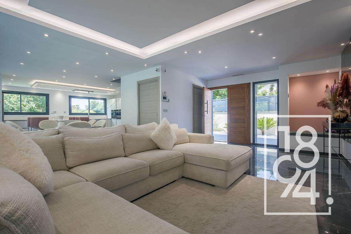 Maison à MARSEILLE-13E