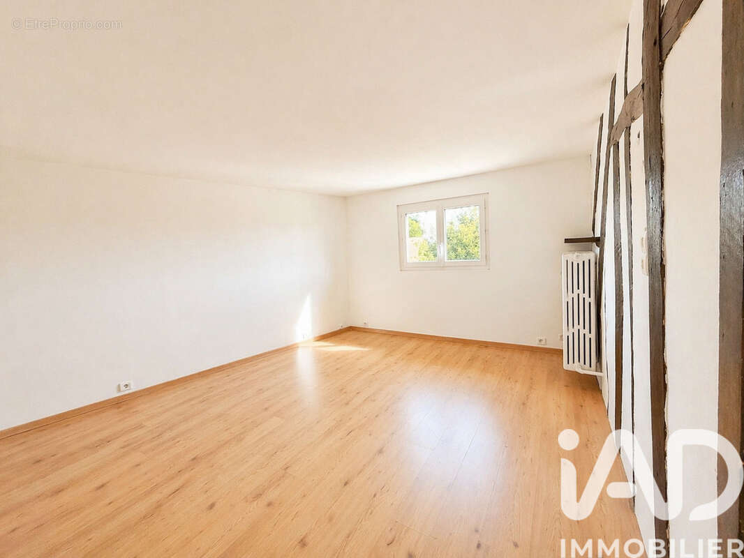 Maison 120 m² à Chaumont-En-Vexin  - photo 4