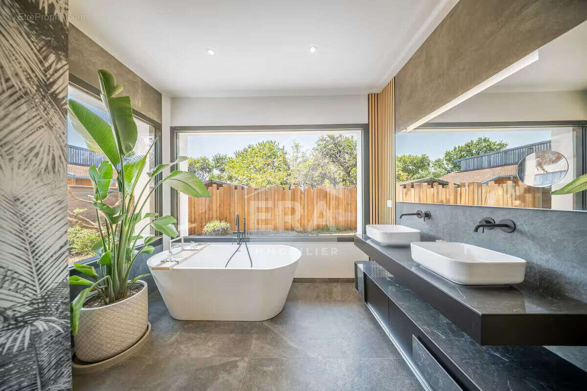 Maison à LA TESTE-DE-BUCH