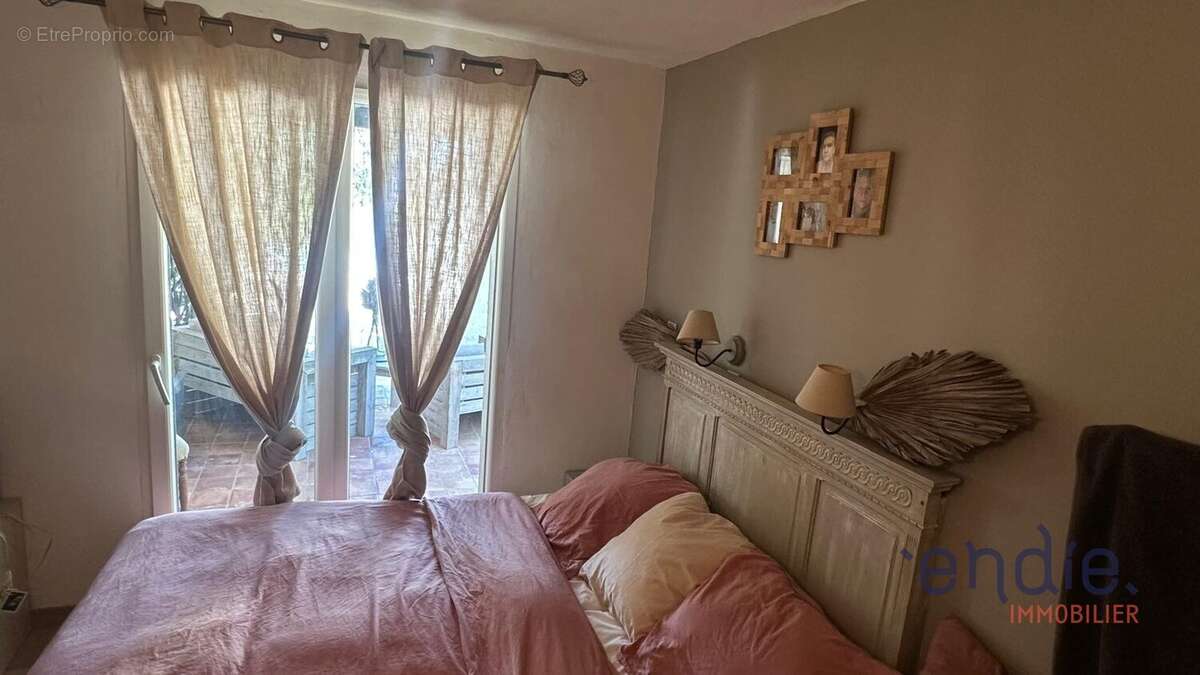 Maison à LE THORONET