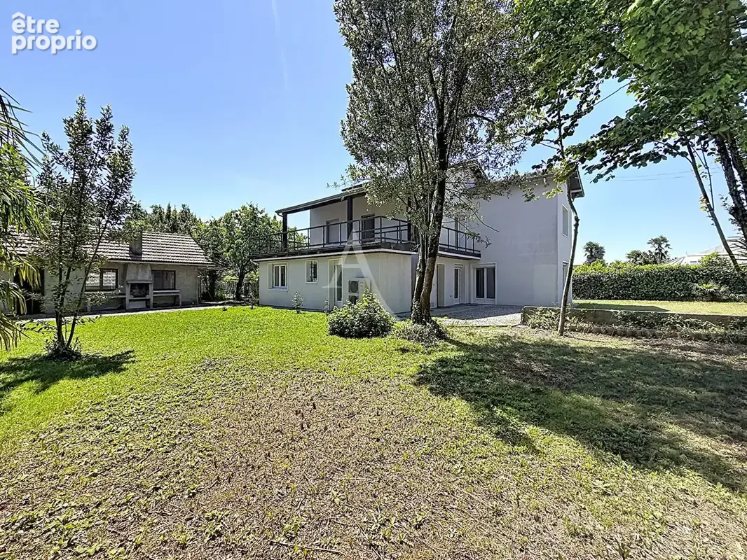 Maison à PAU