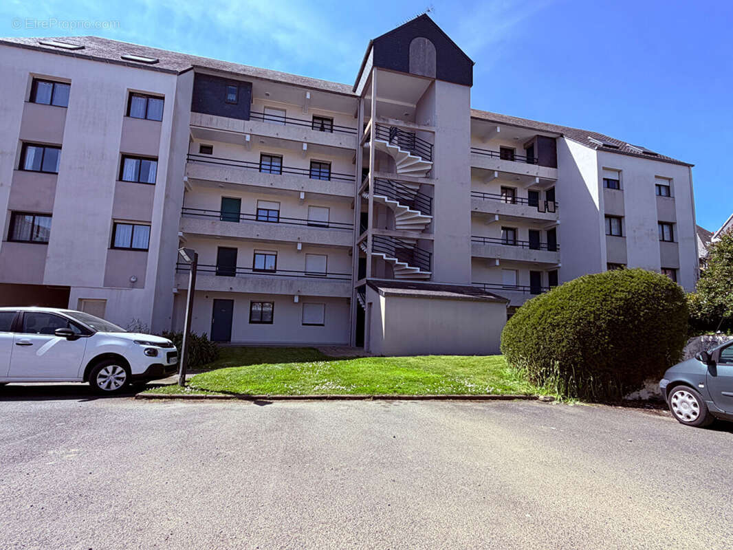 Appartement Perros Guirec 2 pièce(s) 43 m2 - photo 11