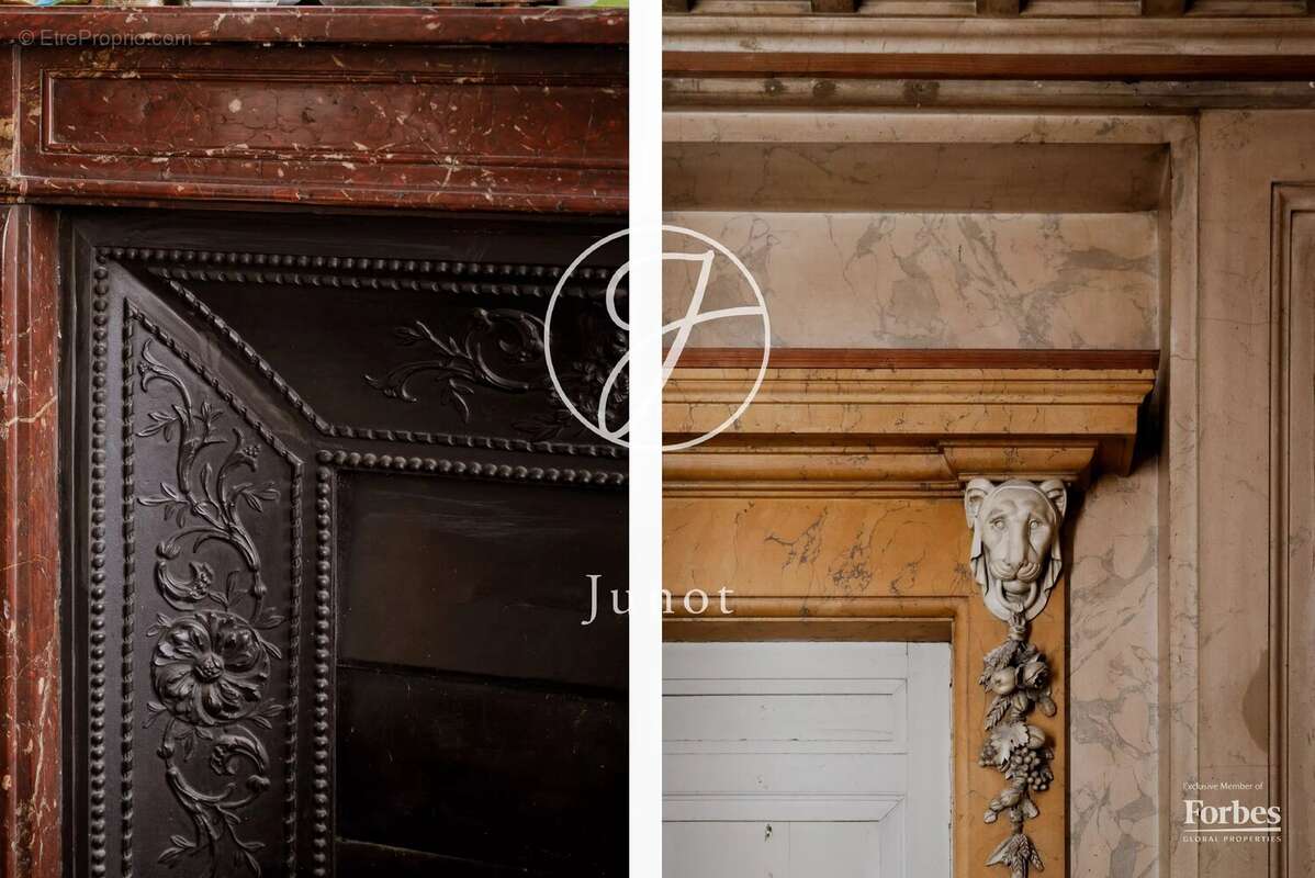Appartement à PARIS-6E