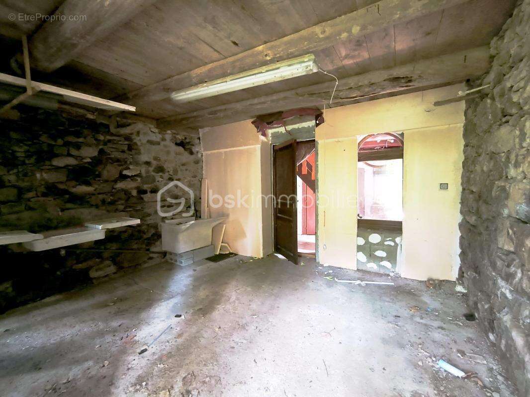 Appartement à MIEUSSY