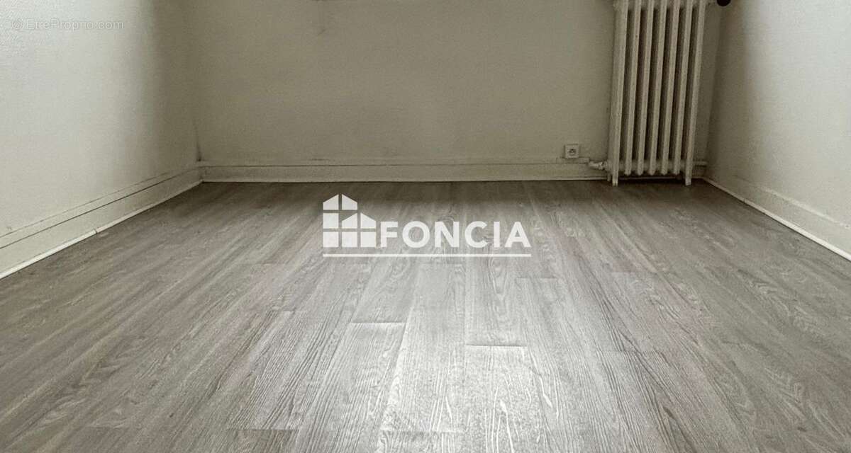 Appartement à MORET-SUR-LOING