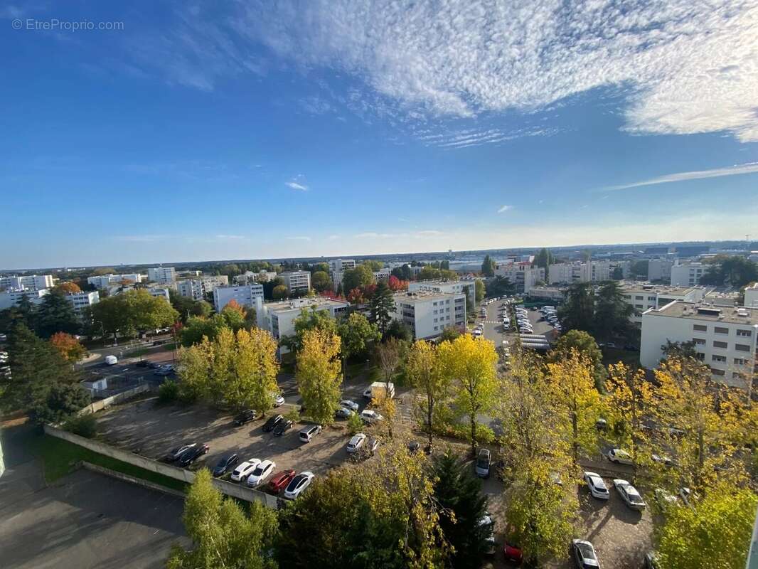 Appartement à CHAMPIGNY-SUR-MARNE