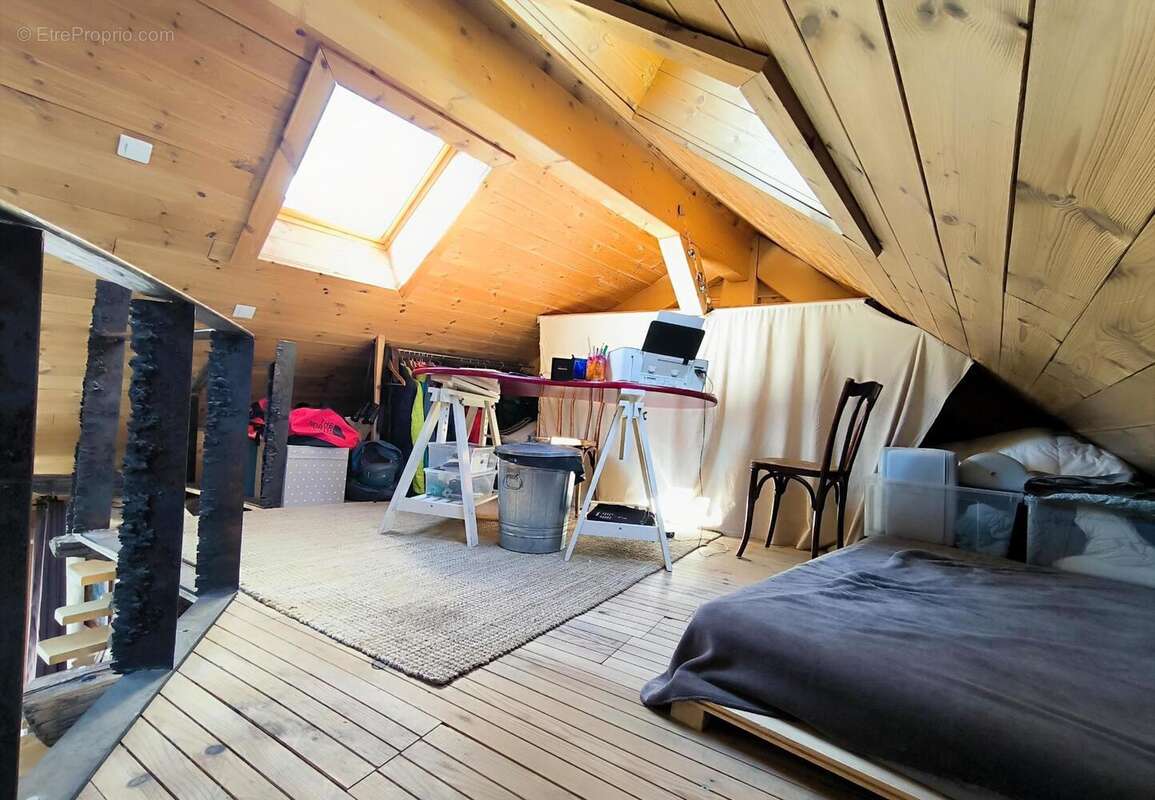 Photo 4 - Maison à BRIANCON