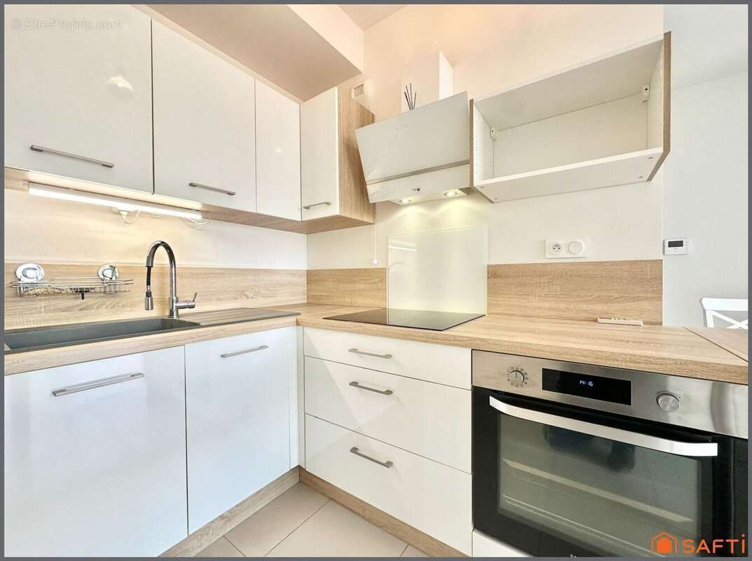 Photo 3 - Appartement à VEDENE