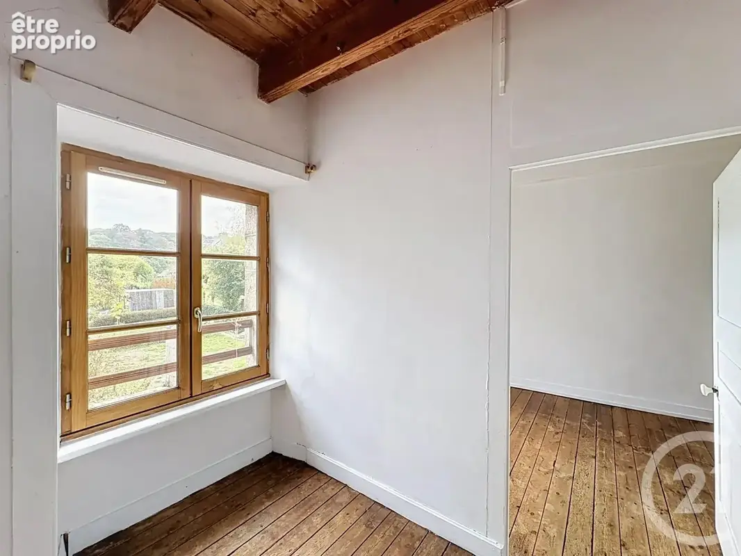 Maison 3 pièces 83 m² à vendre à Moncontour (22510) - photo 12