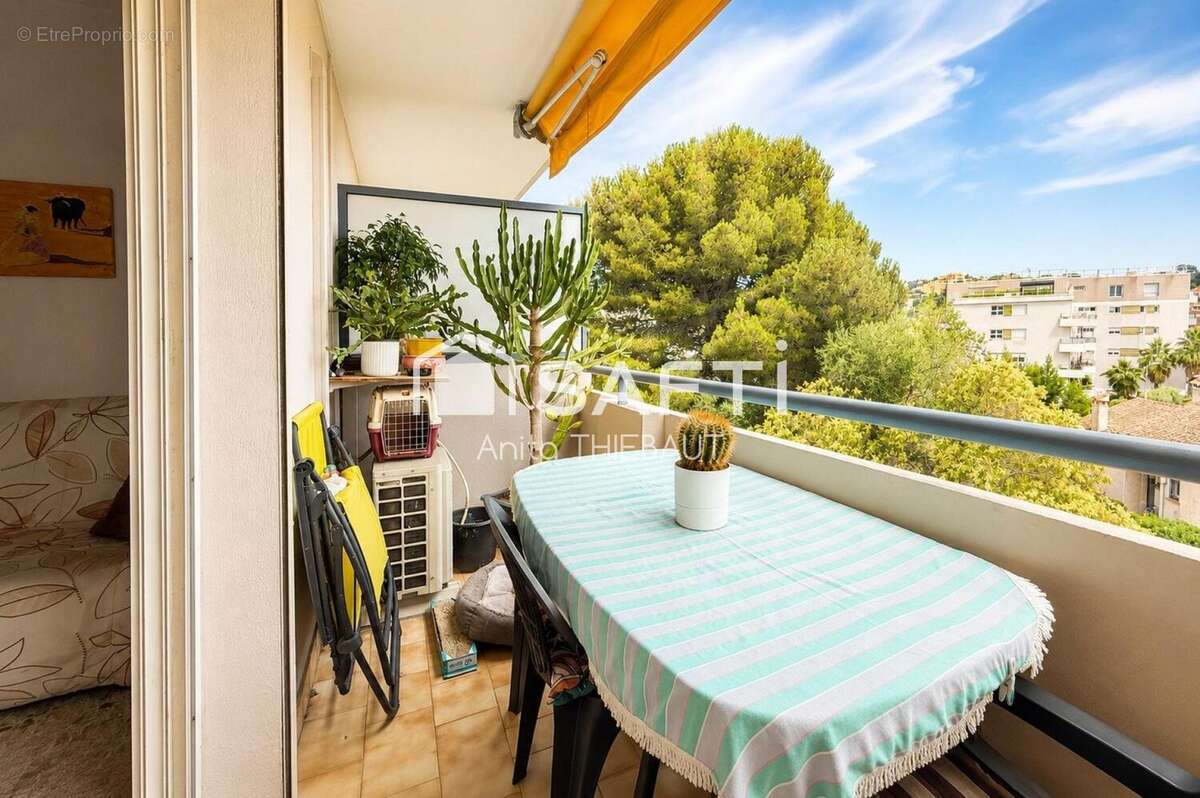 Photo 8 - Appartement à SAINT-RAPHAEL
