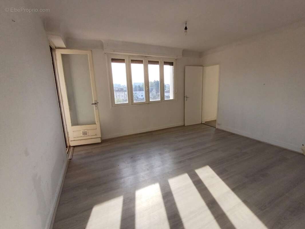 Appartement à PAU