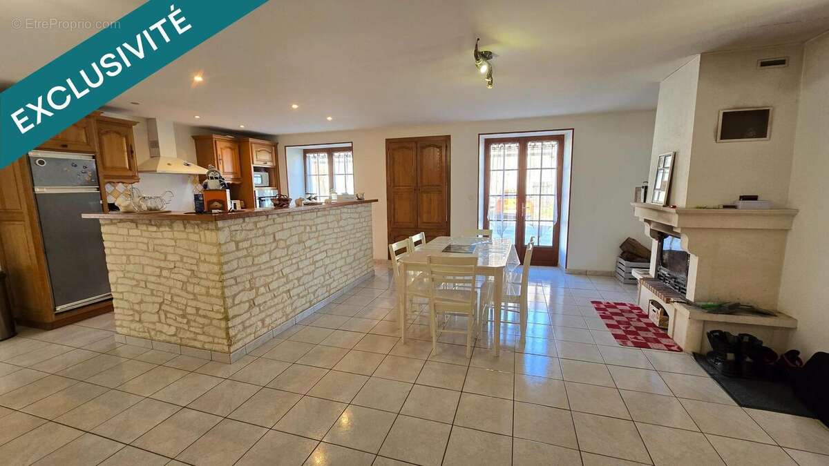 Maison 125 m² à Haims  - photo 8