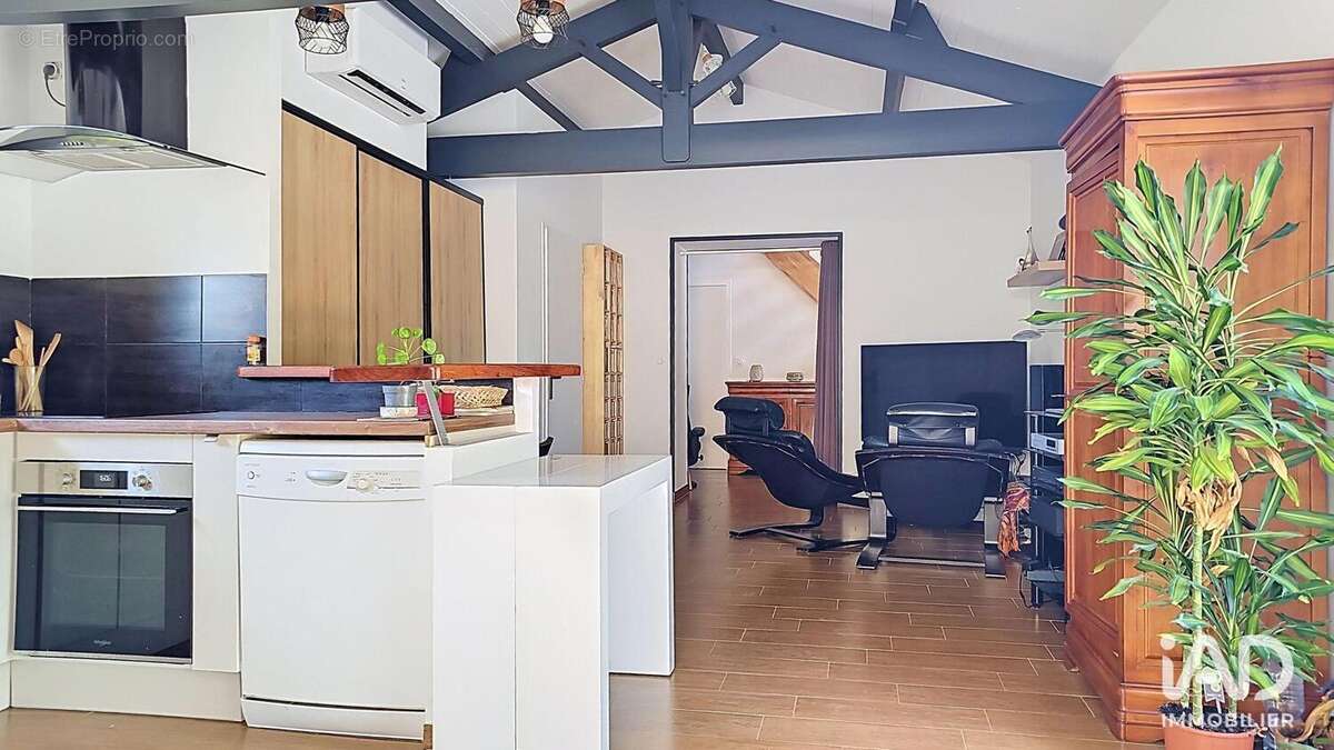 Photo 9 - Maison à BIGANOS