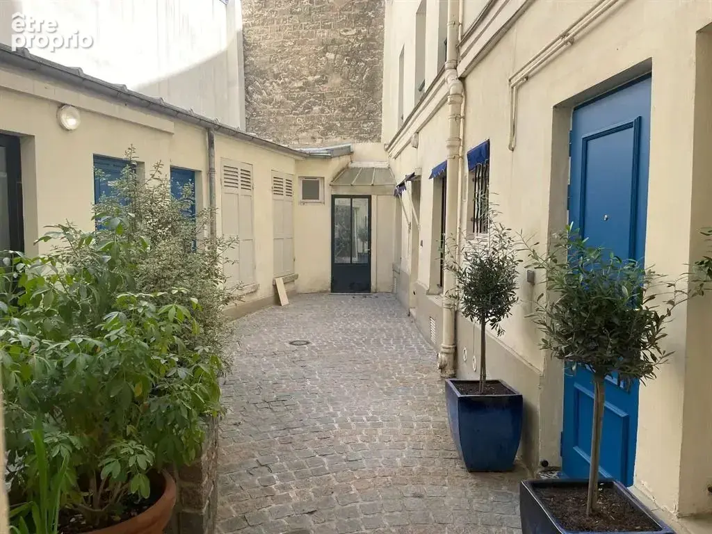 Appartement 44 m² à Paris-7e  - photo 10