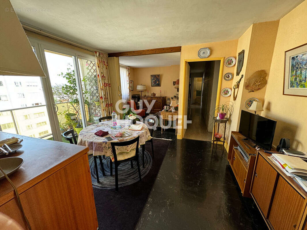 Appartement à VANVES