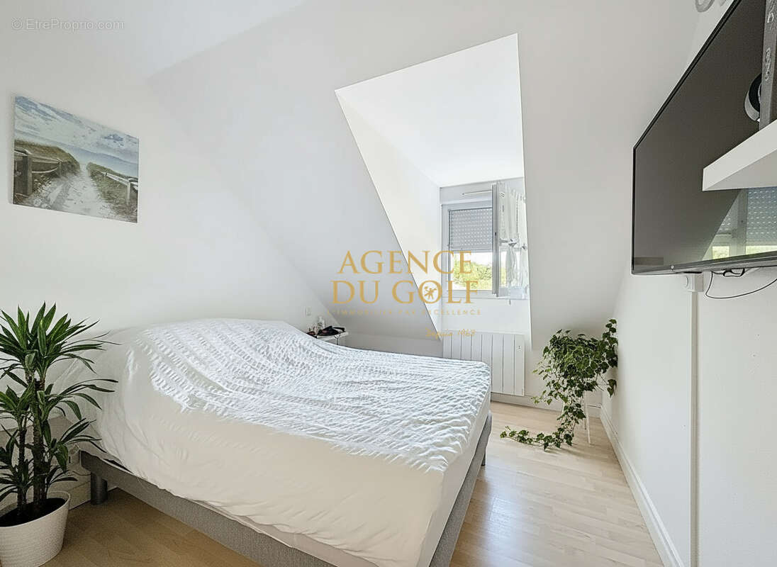 Appartement à MERLIMONT