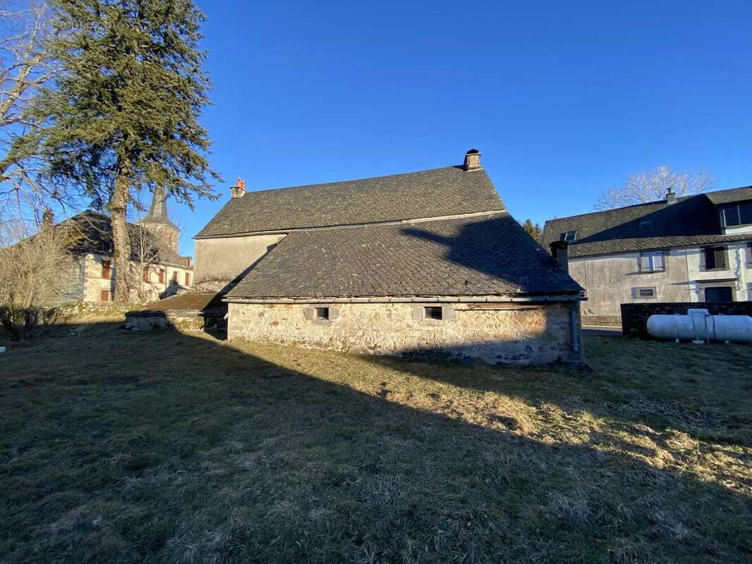 Maison à PICHERANDE