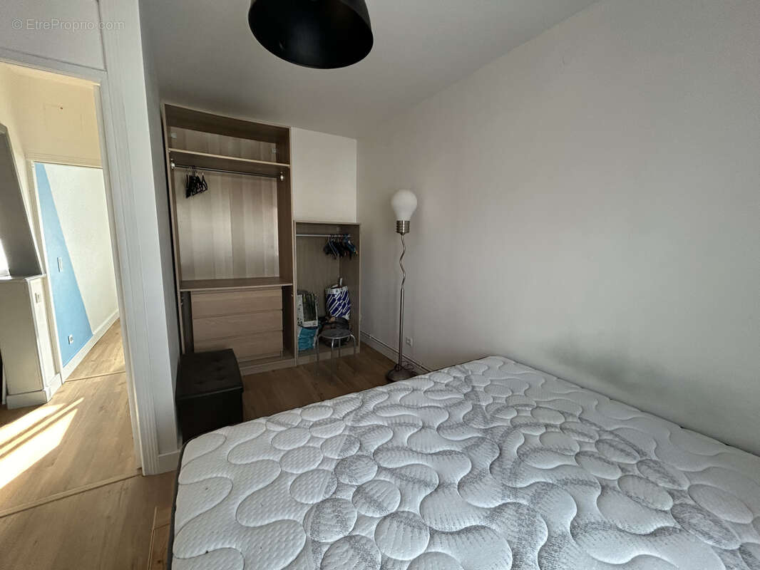 Appartement à WITTENHEIM