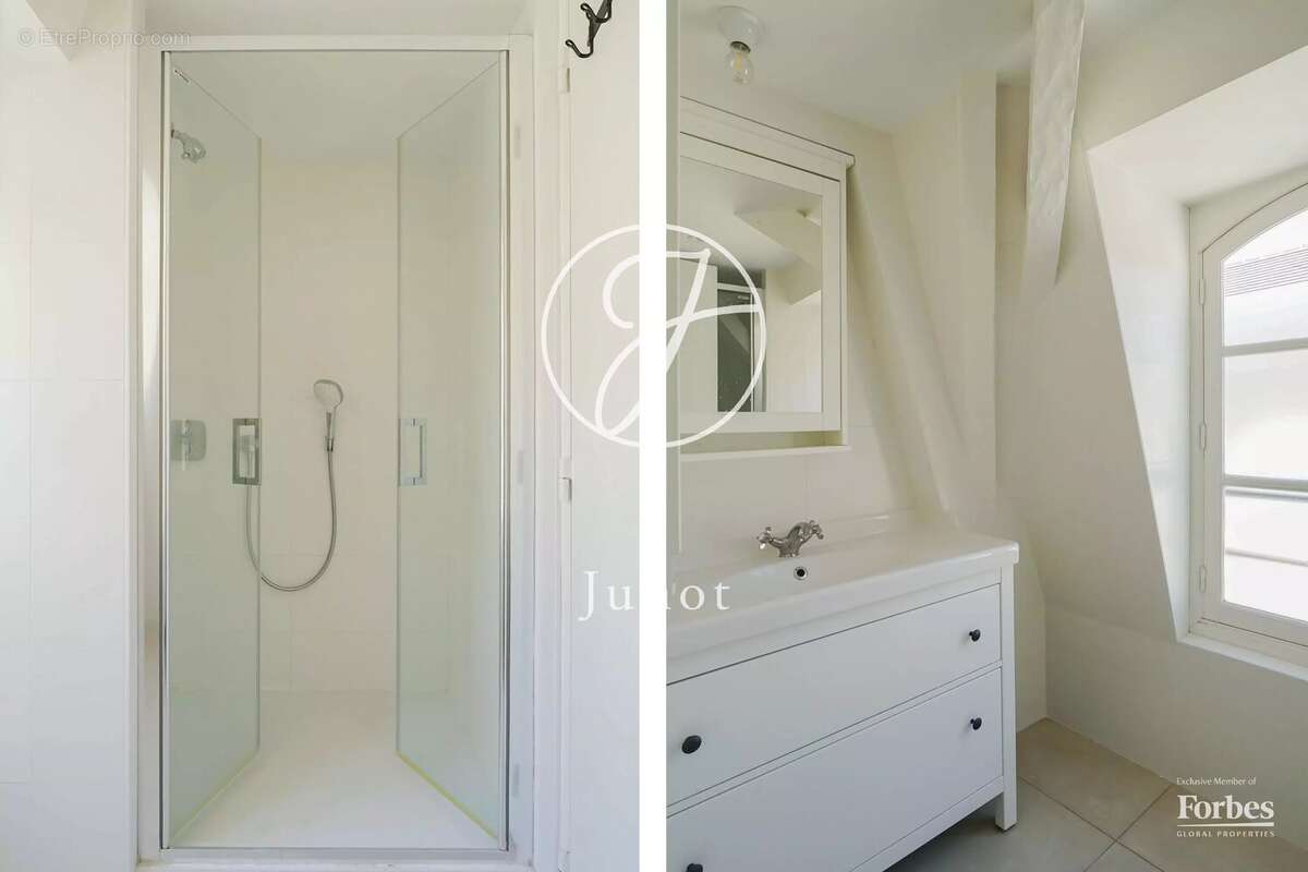 Appartement à PARIS-5E