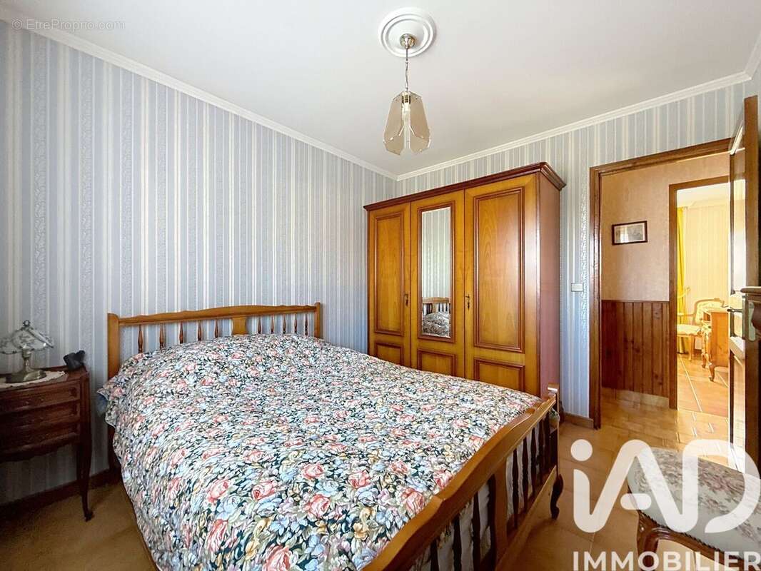 Photo 7 - Maison à YERRES