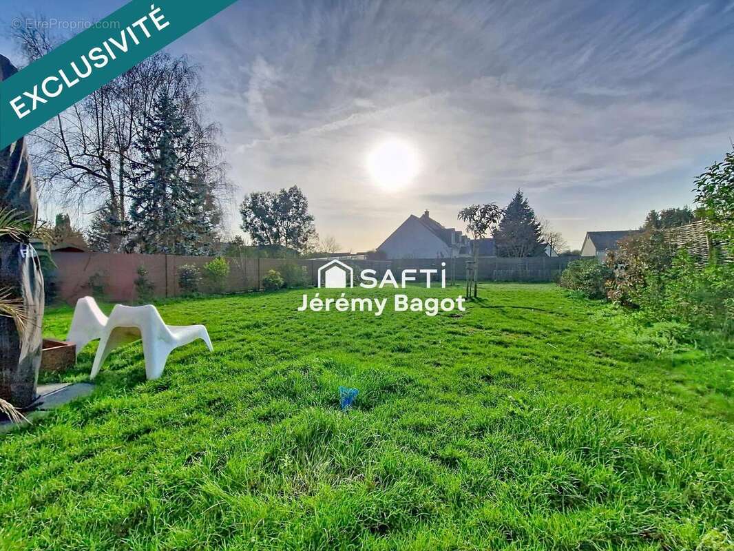 Photo 4 - Maison à LA RICHE