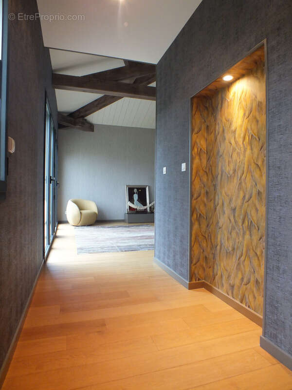 Maison à SEMUR-EN-AUXOIS