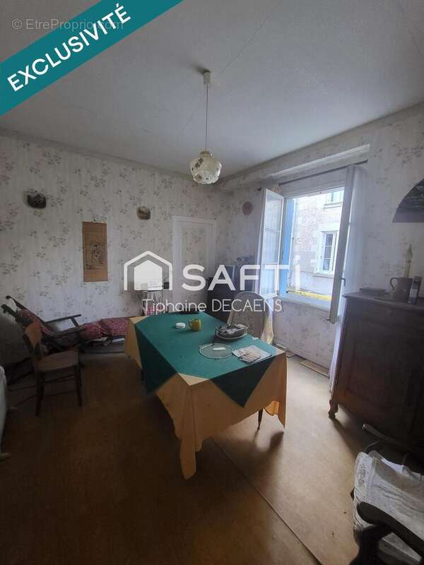 Photo 2 - Maison à DANGE-SAINT-ROMAIN