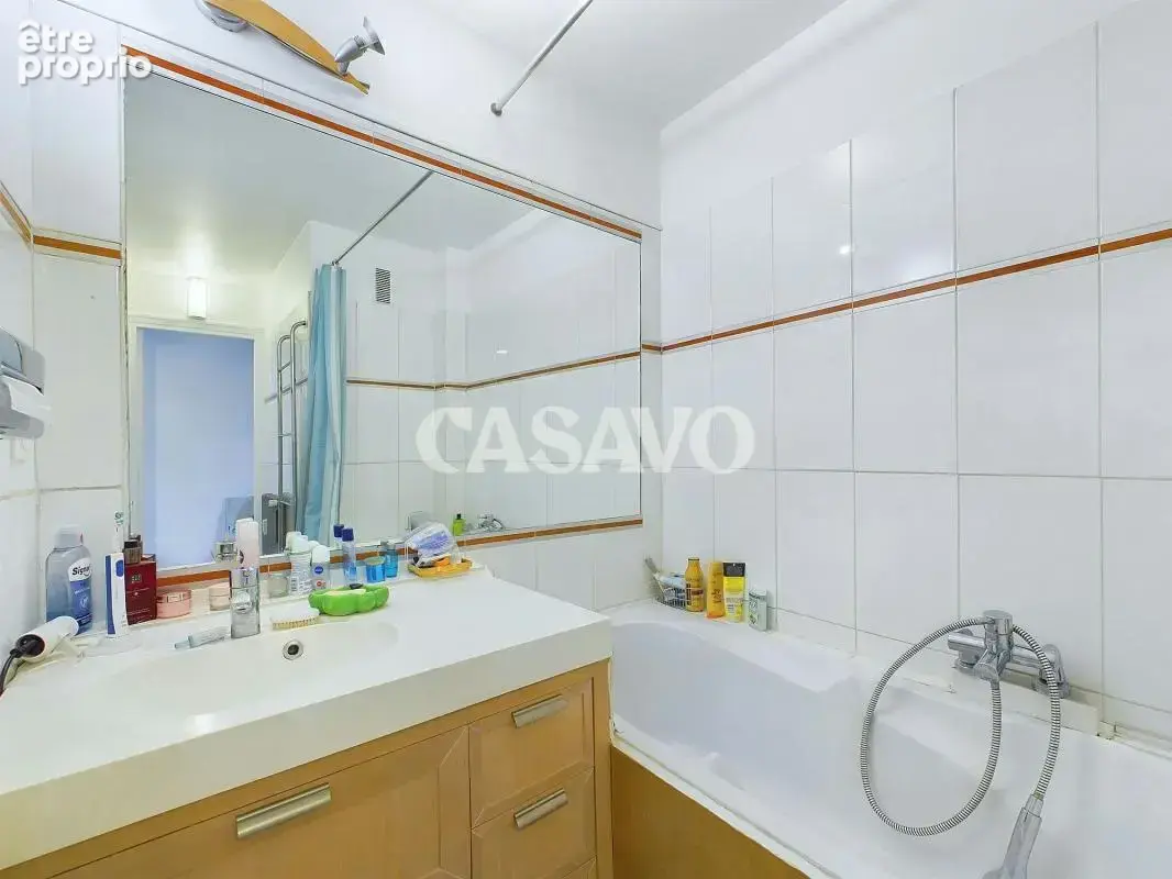 Vente Appartement 3 pièces de 78m² - 92210 Saint-Cloud - photo 12