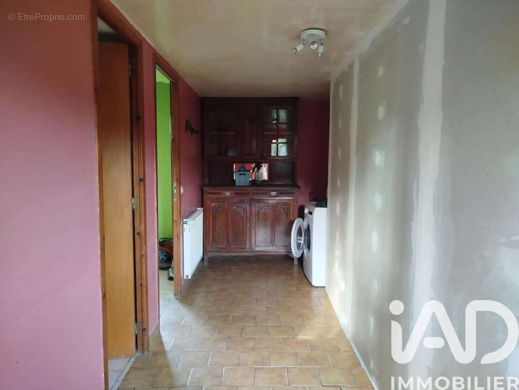 Photo 5 - Maison à LE TORQUESNE