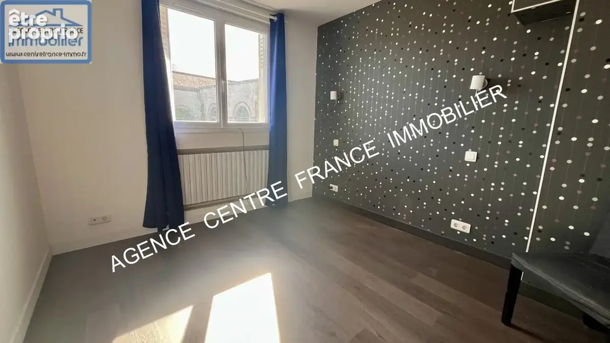 Bourges. Maison 3 chambres proche commodités - photo 10