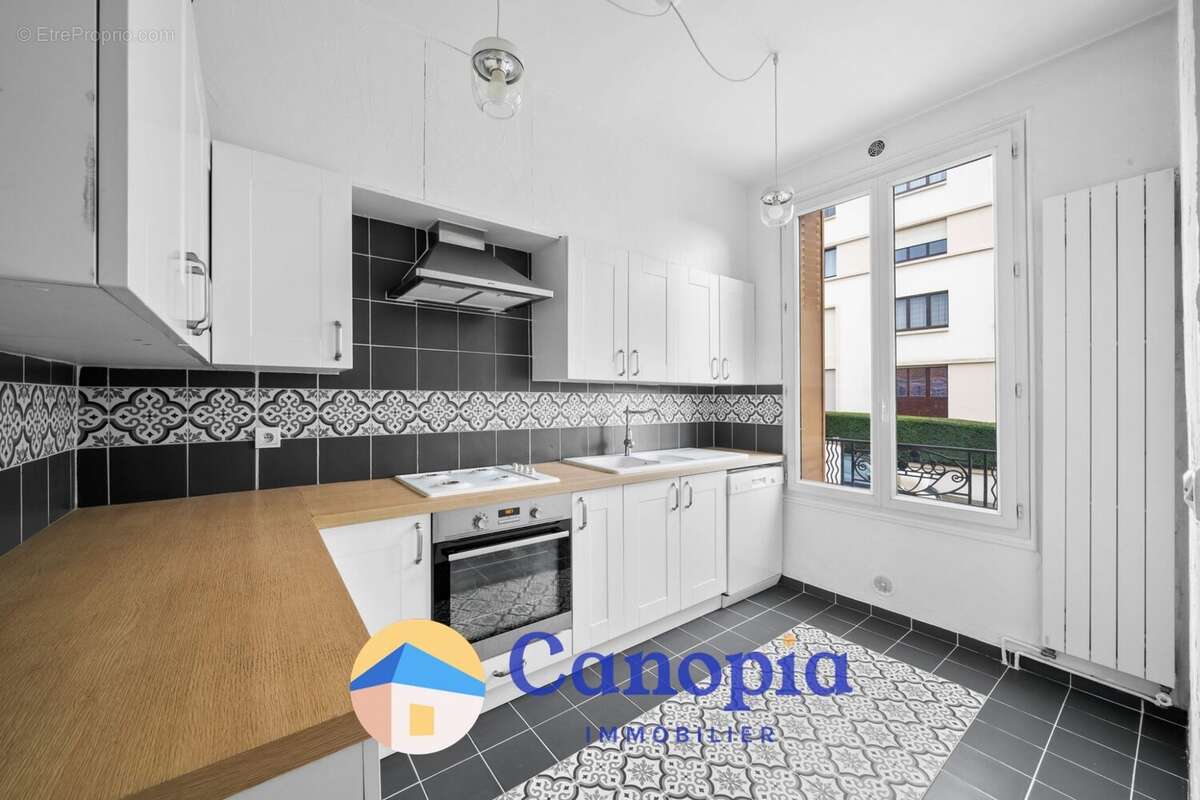 Maison 6 pièces 130 m² à vendre à Cachan (94230) - photo 7
