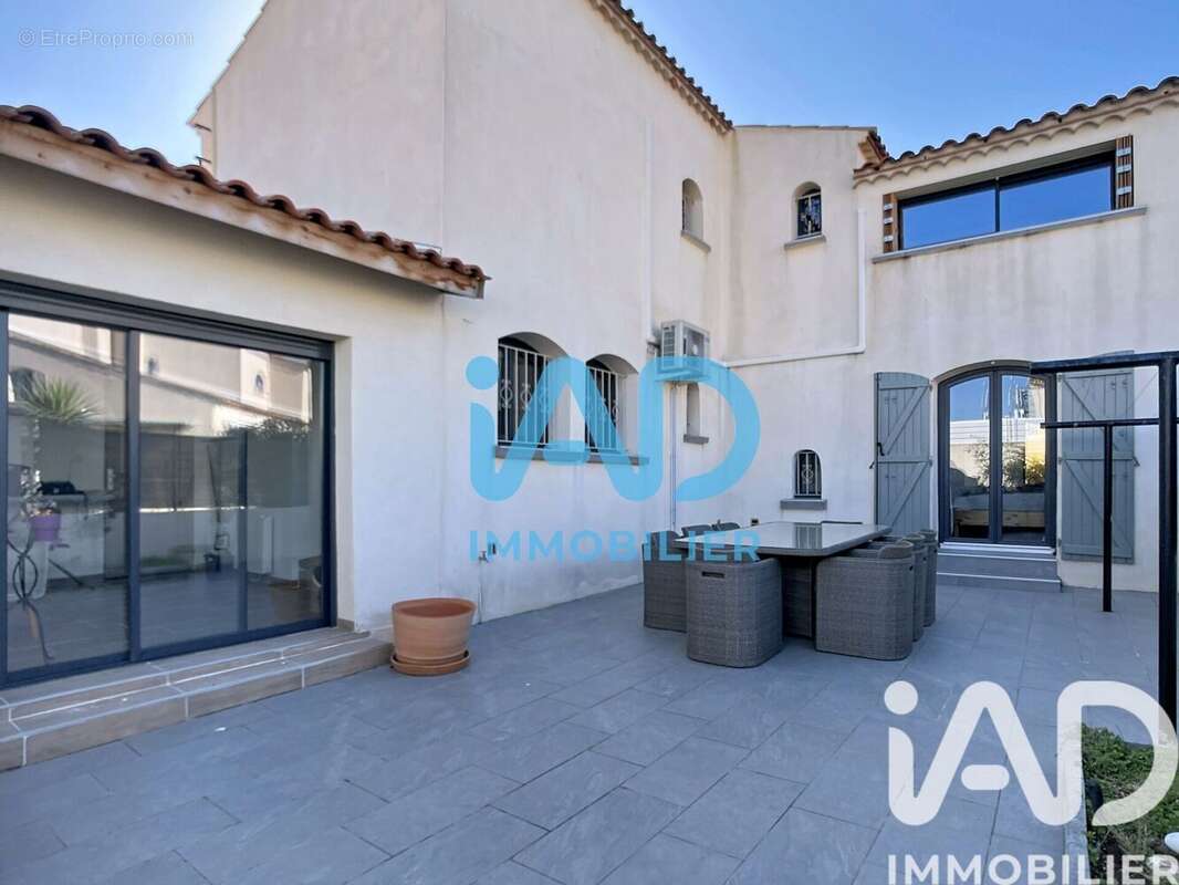 Photo 9 - Maison à BALARUC-LES-BAINS