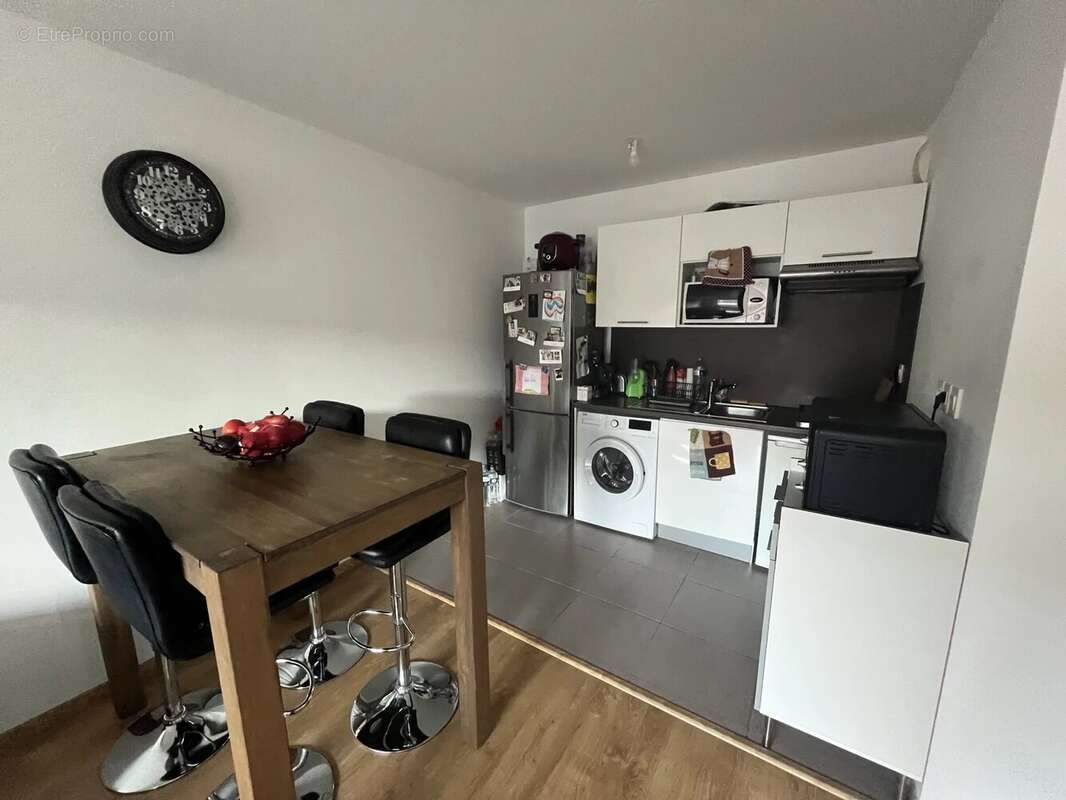 Appartement à VANNES