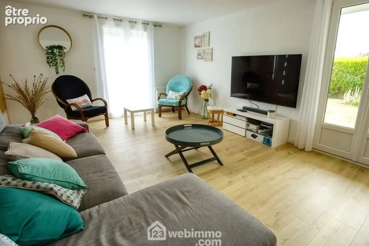 Maison 11 pièces 239 m² à vendre à La Rochelle (17000) - photo 7