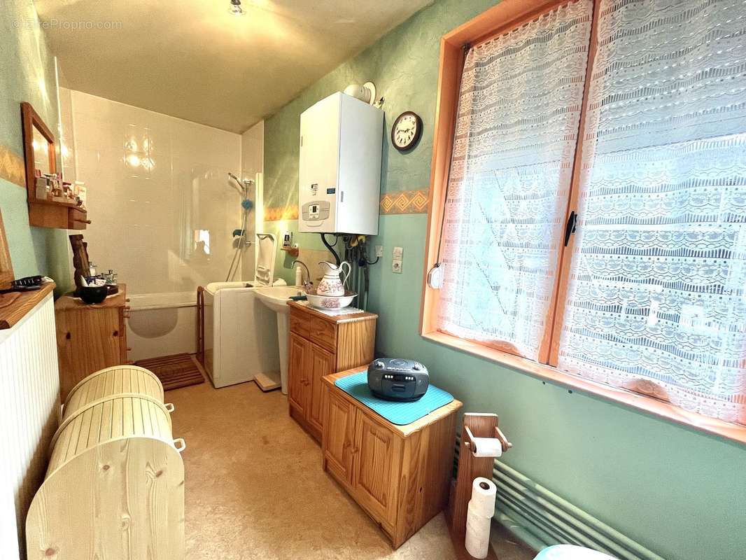 Appartement à LES HAUTES-RIVIERES