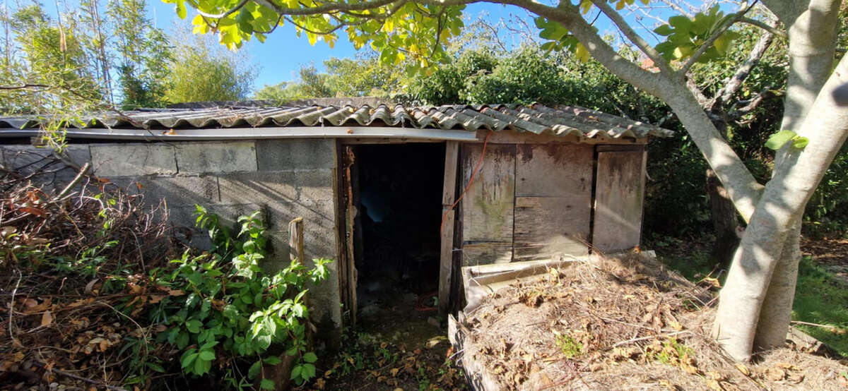 Maison à PREFAILLES