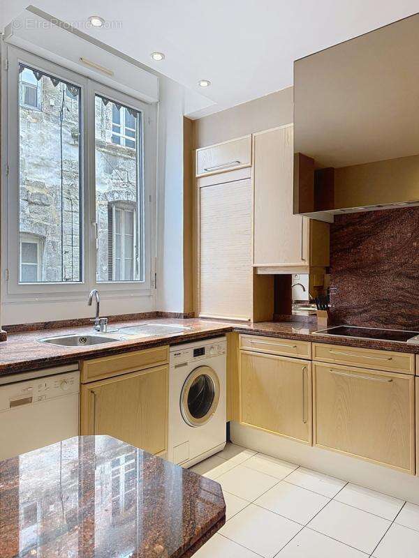 Appartement à AVIGNON