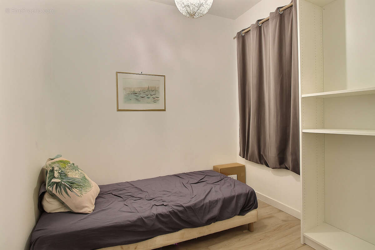 Appartement à COLOMBES