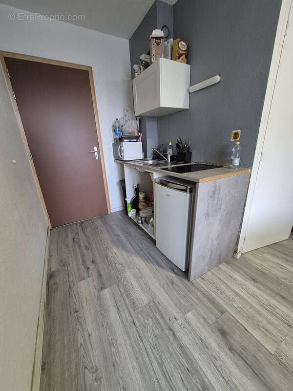 Appartement à BREST