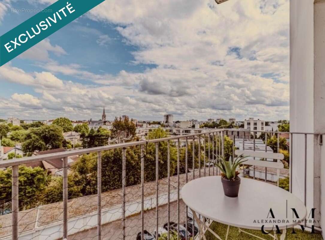 Photo 3 - Appartement à BORDEAUX