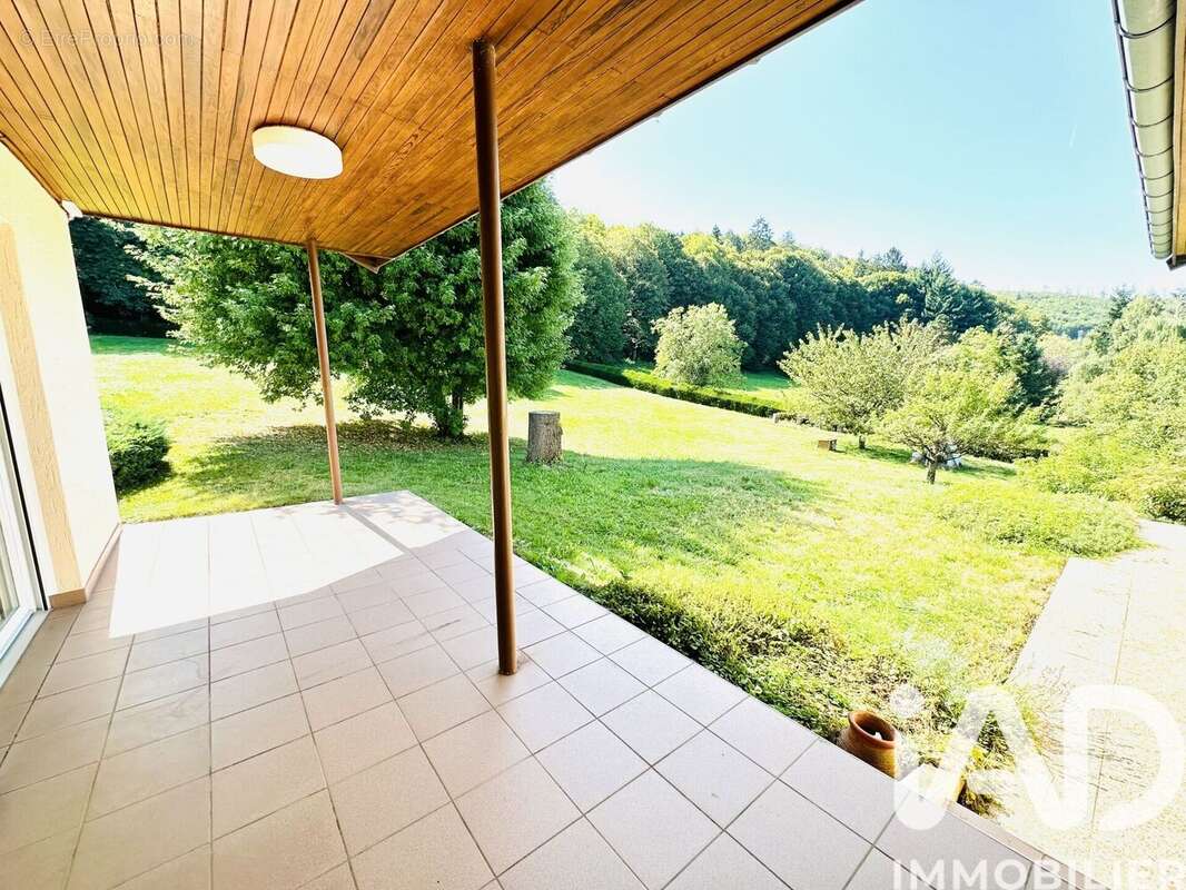 Maison 115 m² à Ferrette  - photo 7