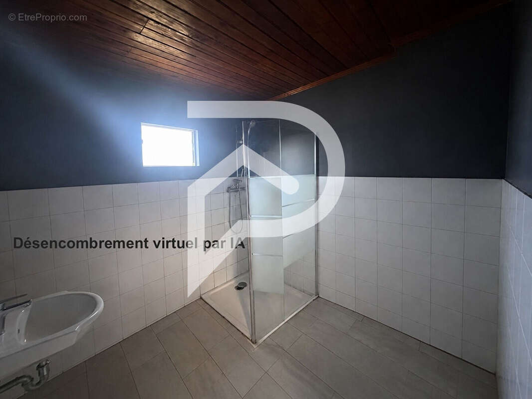 Maison à L'ETANG-SALE