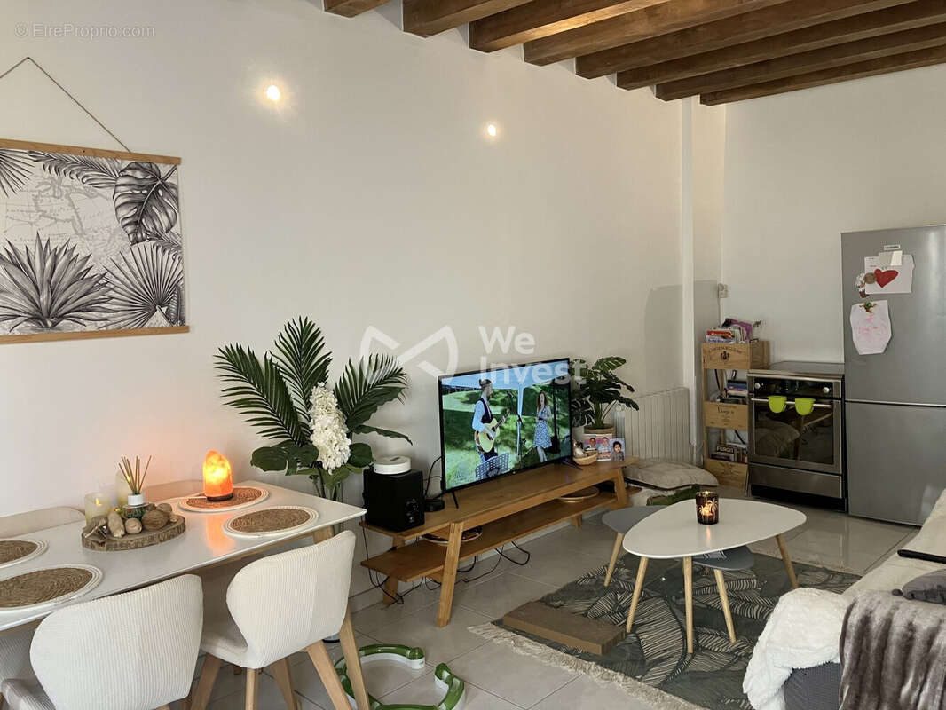 Appartement 162 m² à La Ferte-Sous-Jouarre  - photo 5