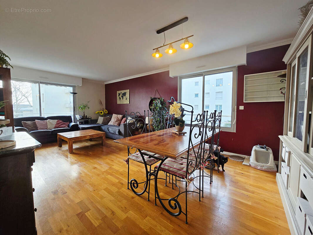 Appartement à MERIGNAC